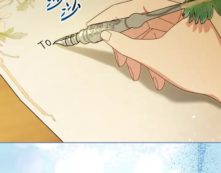《反派少女被爱意围绕》第127话 过时的约定图216