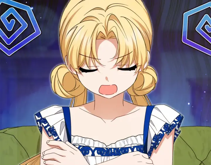 《反派少女被爱意围绕》第127话 过时的约定图33