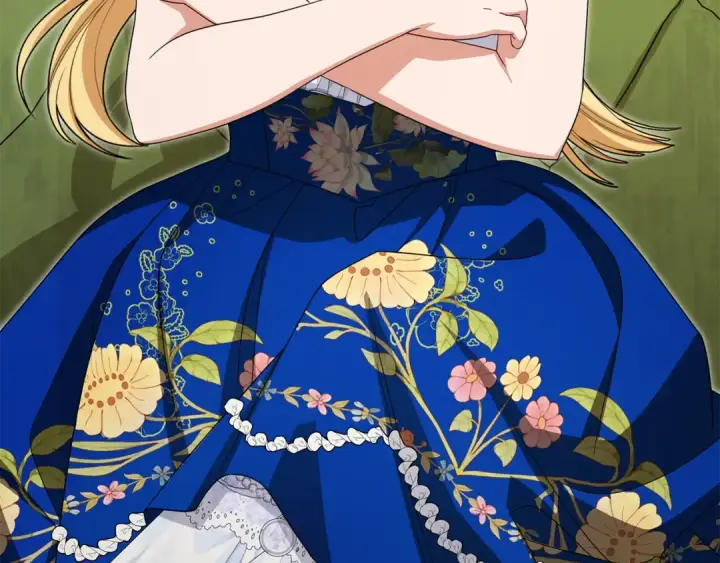 《反派少女被爱意围绕》第127话 过时的约定图34
