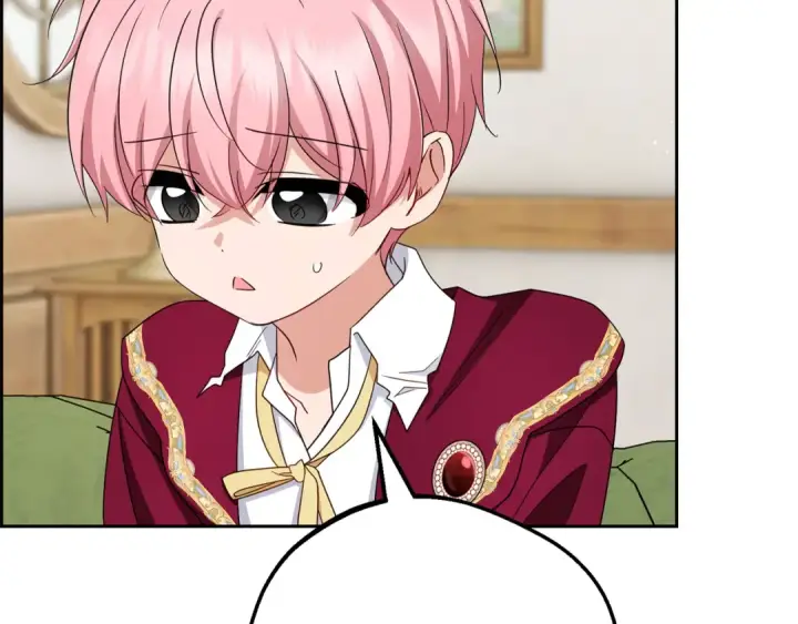 《反派少女被爱意围绕》第127话 过时的约定图44