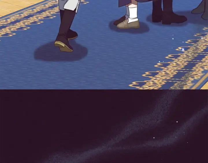 《反派少女被爱意围绕》第127话 过时的约定图52