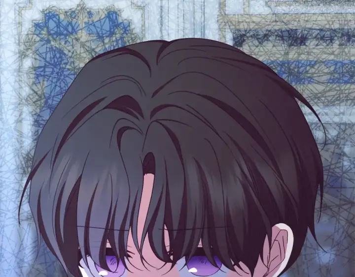 《反派少女被爱意围绕》第127话 过时的约定图56