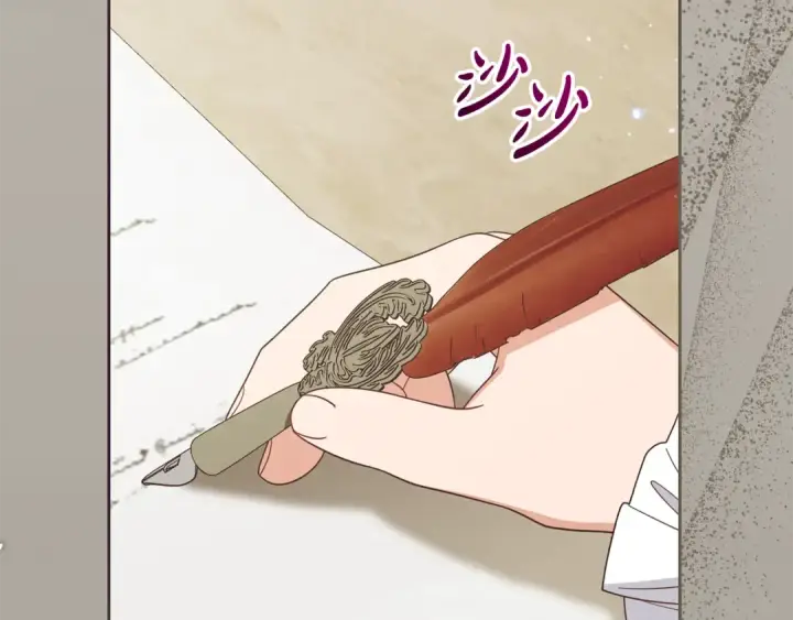 《反派少女被爱意围绕》第127话 过时的约定图6