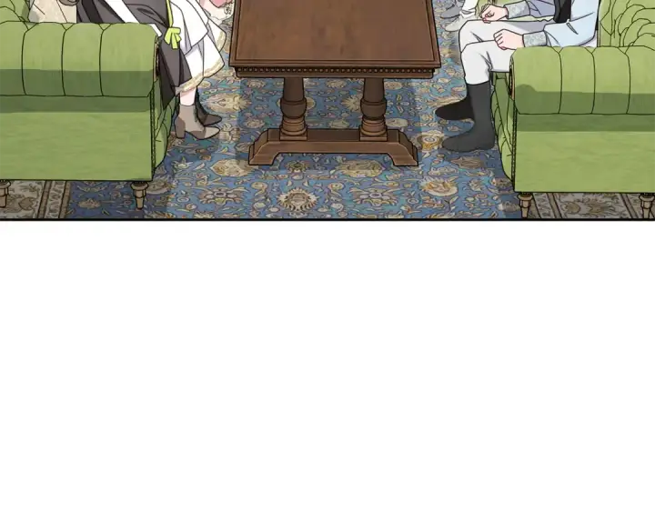 《反派少女被爱意围绕》第127话 过时的约定图62