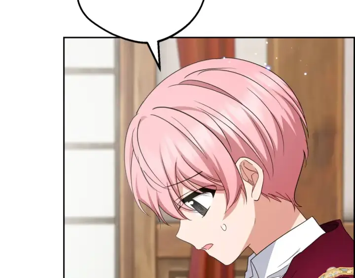 《反派少女被爱意围绕》第127话 过时的约定图64