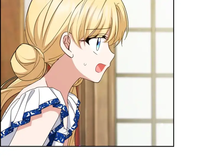 《反派少女被爱意围绕》第127话 过时的约定图67