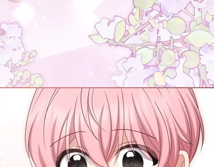 《反派少女被爱意围绕》第127话 过时的约定图87