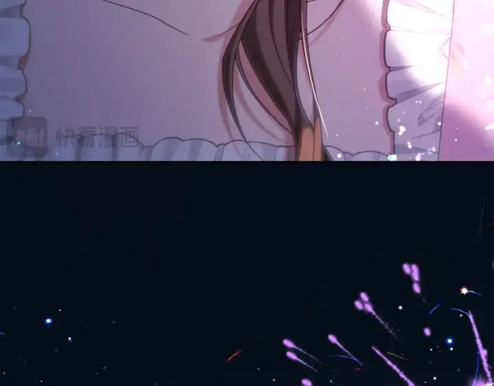 漫画《反派少女被爱意围绕》第128话 观赏庆典第197张图
