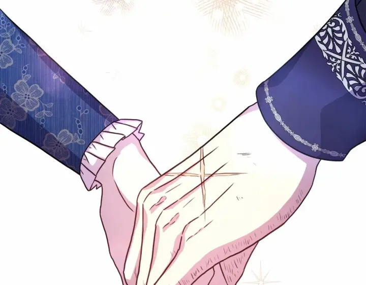 漫画《反正是欧风小甜漫》第9话 野兽大公的温柔公主抱第6张图