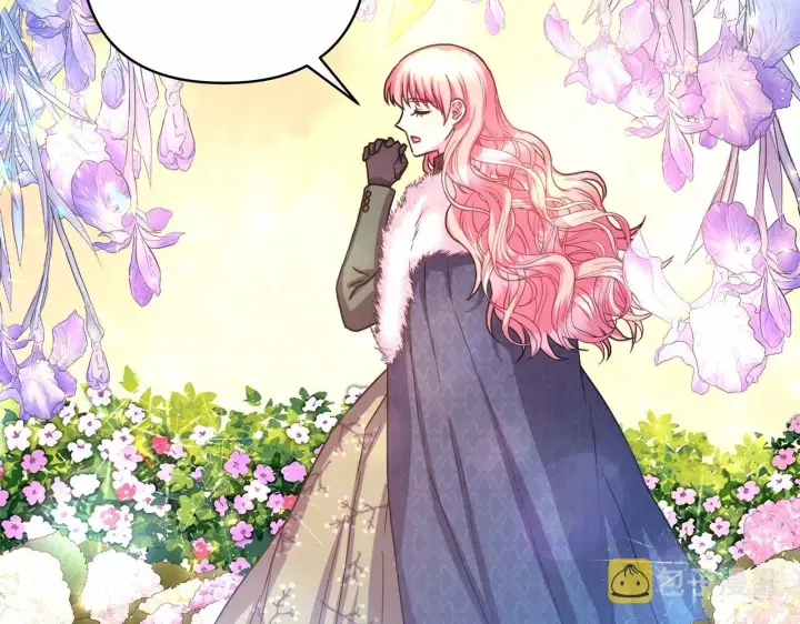 漫画《反正是欧风小甜漫》第14话 神的旨意就是必须一起贴贴第149张图