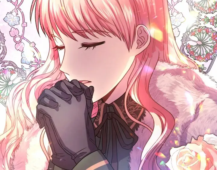 漫画《反正是欧风小甜漫》第14话 神的旨意就是必须一起贴贴第151张图
