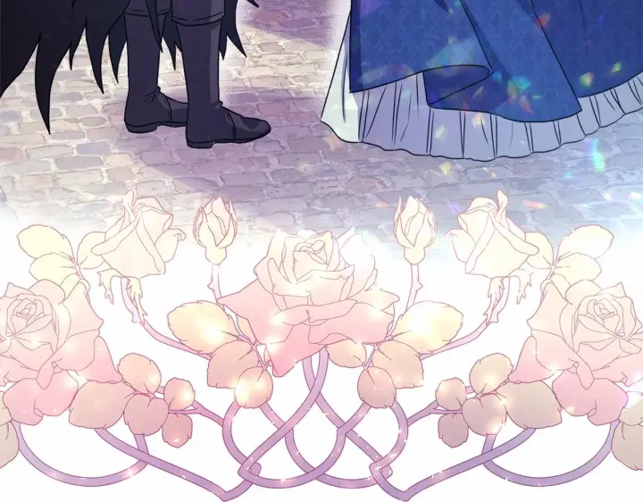 漫画《反正是欧风小甜漫》第14话 神的旨意就是必须一起贴贴第175张图