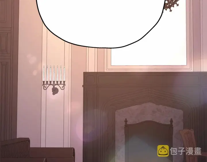 漫画《反正是欧风小甜漫》第14话 神的旨意就是必须一起贴贴第6张图