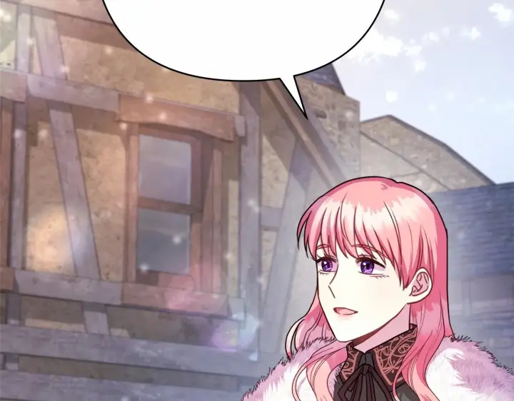 漫画《反正是欧风小甜漫》第14话 神的旨意就是必须一起贴贴第73张图