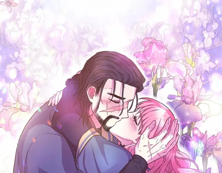漫画《反正是欧风小甜漫》第16话 沉浸式亲吻第57张图