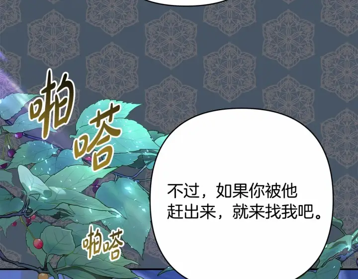 《反正是欧风小甜漫》第17话 第三者介入，大公慌了图147