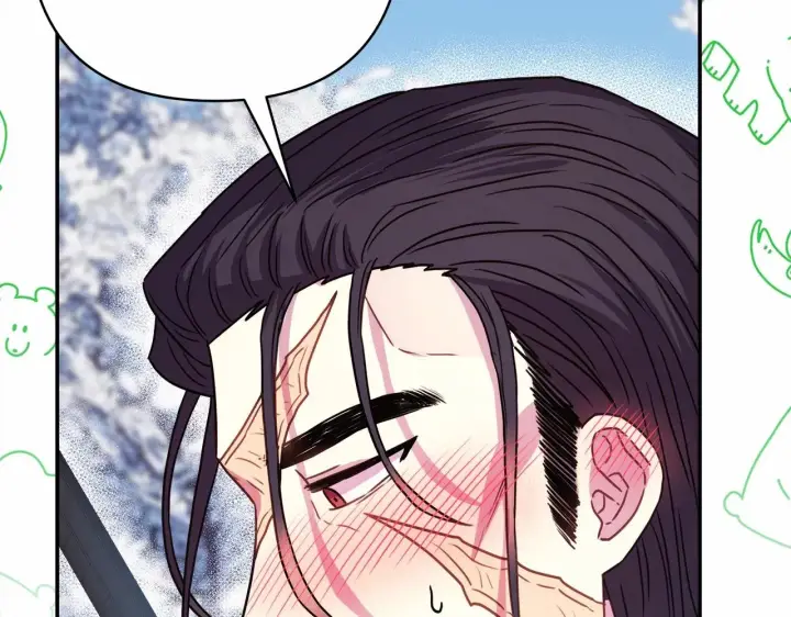 漫画《反正是欧风小甜漫》第21话 解锁人形睡袋第151张图