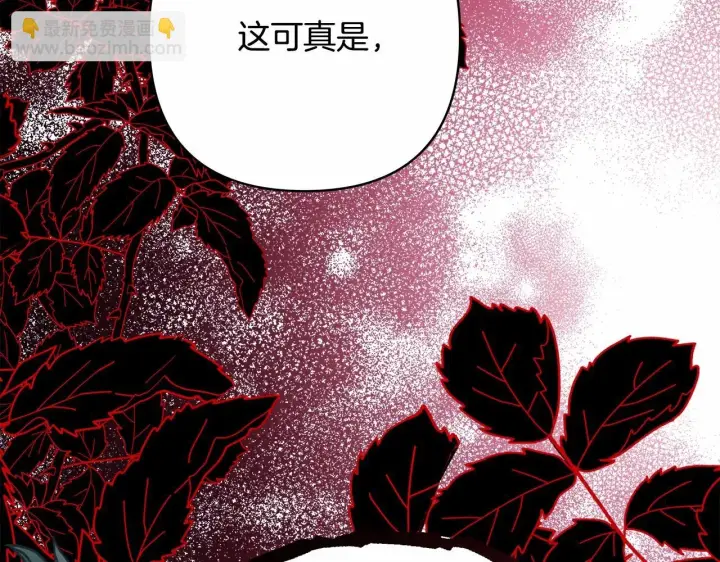 《反正是欧风小甜漫》第28话 老婆好缜密，爱了图207