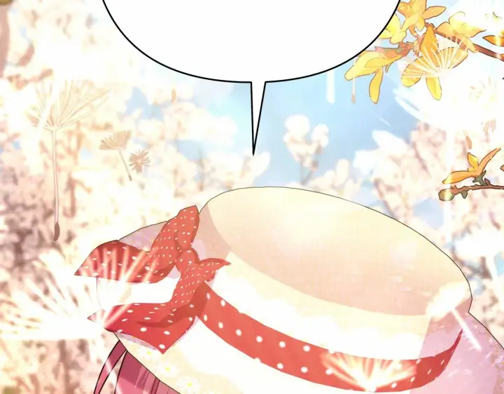 漫画《反正是欧风小甜漫》第30话 野餐再次交心第111张图