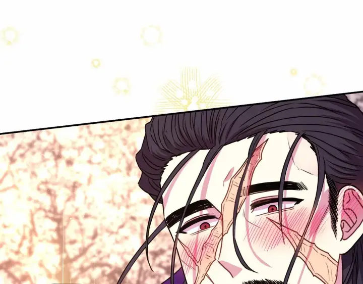 漫画《反正是欧风小甜漫》第30话 野餐再次交心第135张图