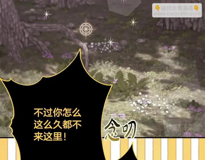 《反正是欧风小甜漫》第31话 大公帅气值爆棚图35
