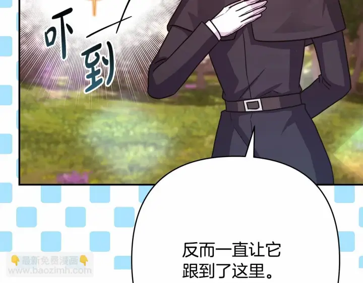 《反正是欧风小甜漫》第31话 大公帅气值爆棚图41