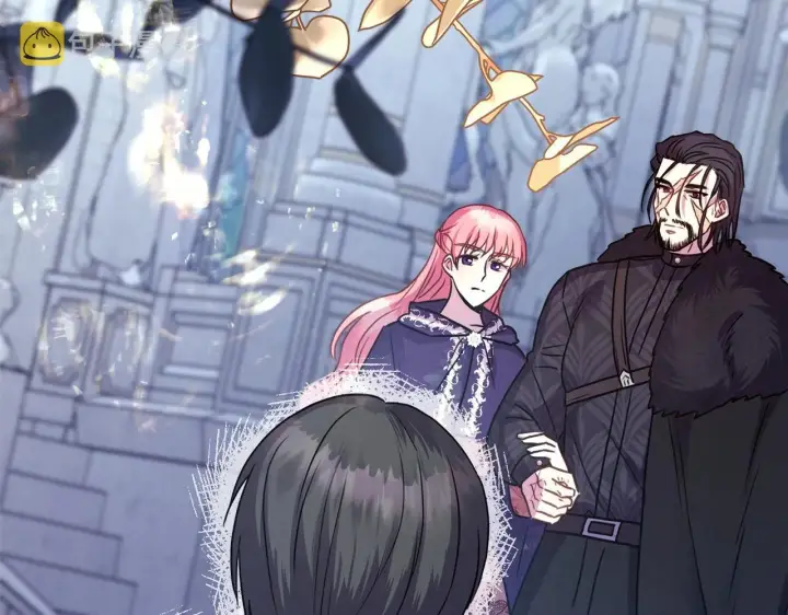 漫画《反正是欧风小甜漫》第33话 大公成长了！第32张图