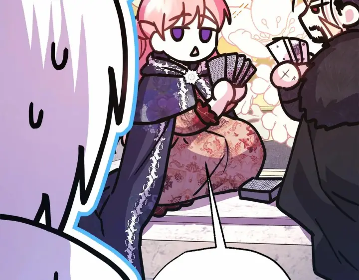 漫画《反正是欧风小甜漫》第33话 大公成长了！第77张图