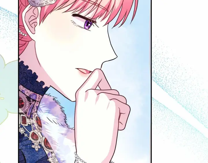 漫画《反正是欧风小甜漫》第35话 快点生个宝宝吧！~第155张图