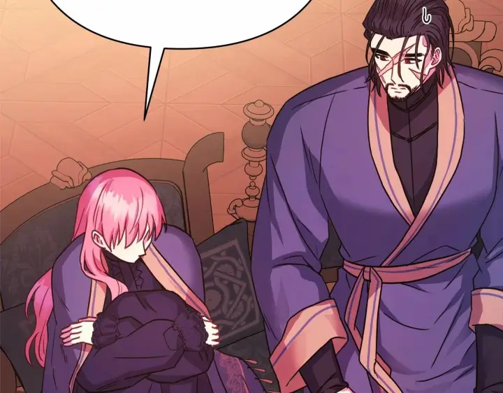 漫画《反正是欧风小甜漫》第36话 生崽的可能性第85张图