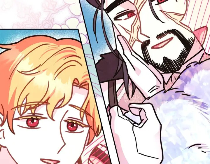 漫画《反正是欧风小甜漫》第38话 揭秘真实理想型老公第239张图