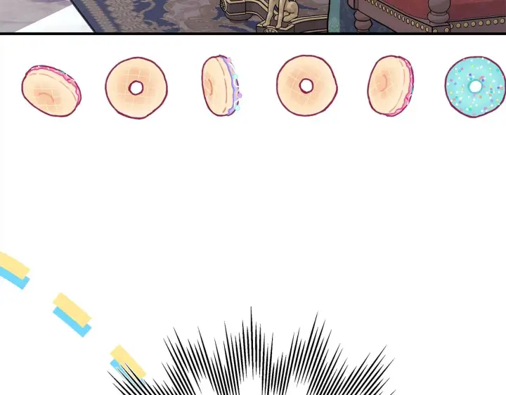 漫画《反正是欧风小甜漫》第38话 揭秘真实理想型老公第9张图