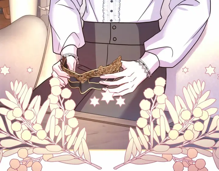 《反正是欧风小甜漫》第45话 承载共同回忆的礼物图128