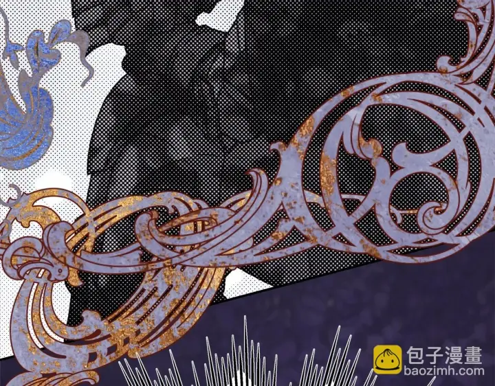《反正是欧风小甜漫》第45话 承载共同回忆的礼物图37