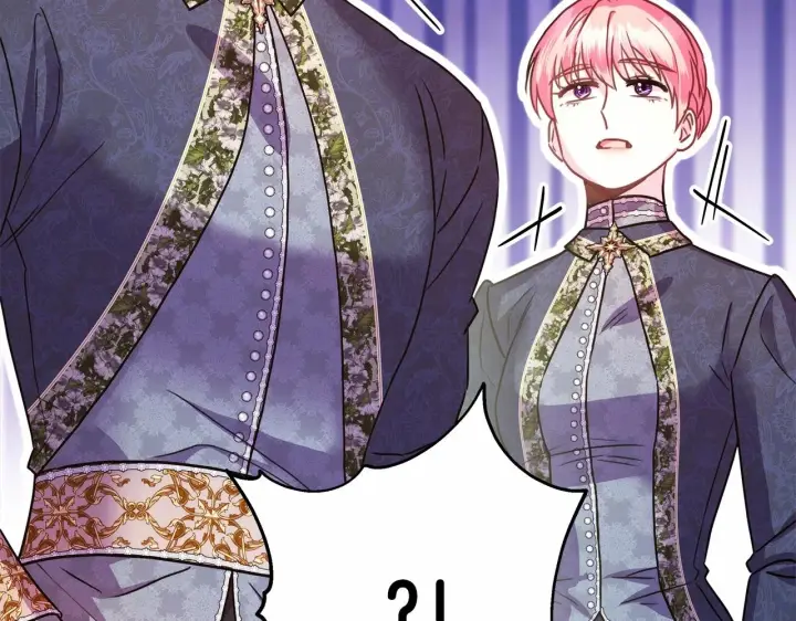 漫画《反正是欧风小甜漫》第一季完结话 夫人，我帮你第208张图