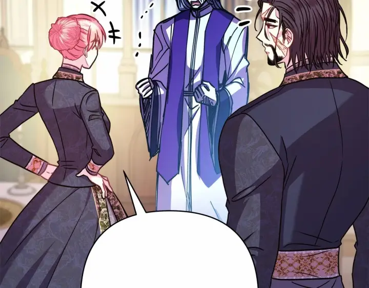 漫画《反正是欧风小甜漫》第二季启 大公的守护好硬核！第101张图