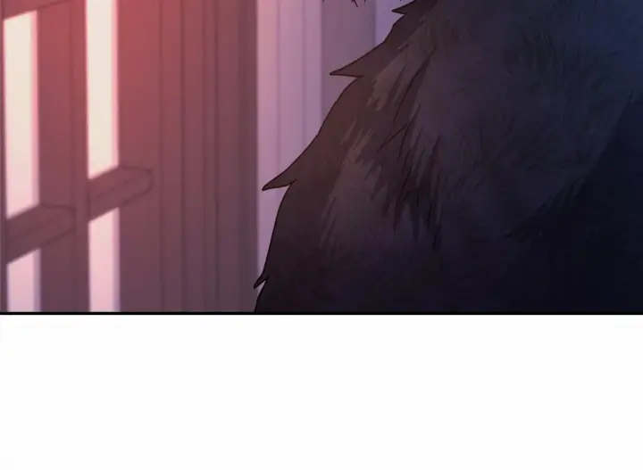 《反正是欧风小甜漫》第3话 野兽大公生命中的温暖图102