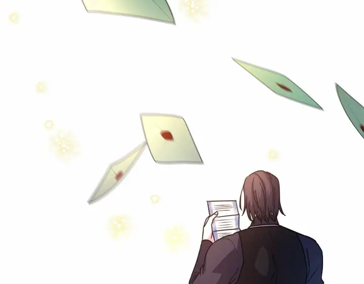 《反正是欧风小甜漫》第3话 野兽大公生命中的温暖图114