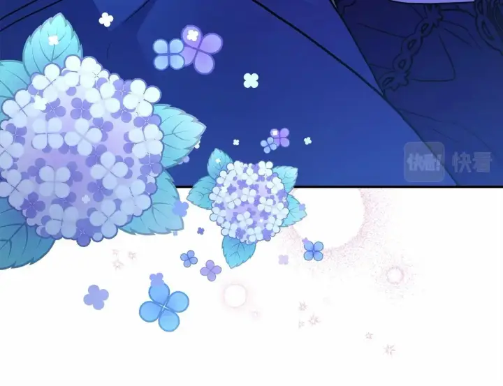 漫画《反正是欧风小甜漫》第5话 大公的胸膛，安全感十足！第163张图
