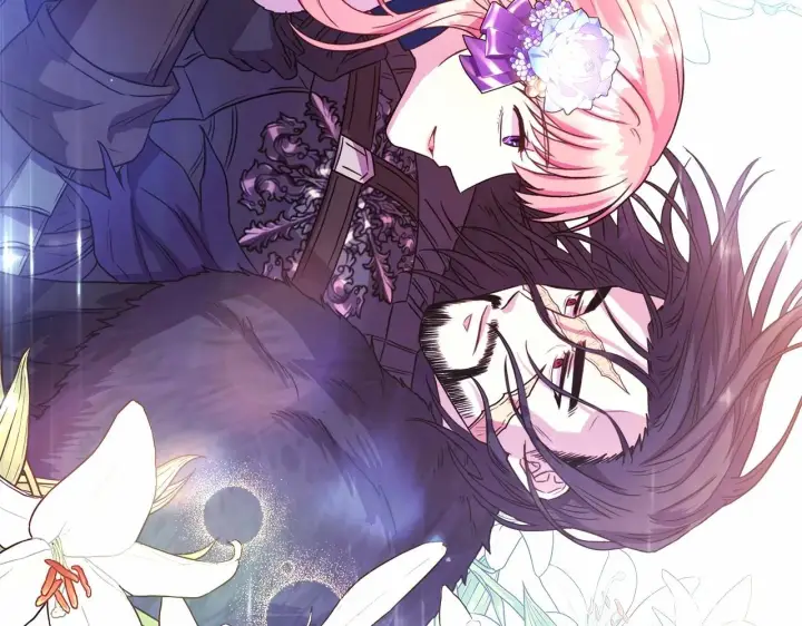 漫画《反正是欧风小甜漫》第5话 大公的胸膛，安全感十足！第190张图