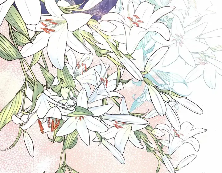 漫画《反正是欧风小甜漫》第5话 大公的胸膛，安全感十足！第191张图