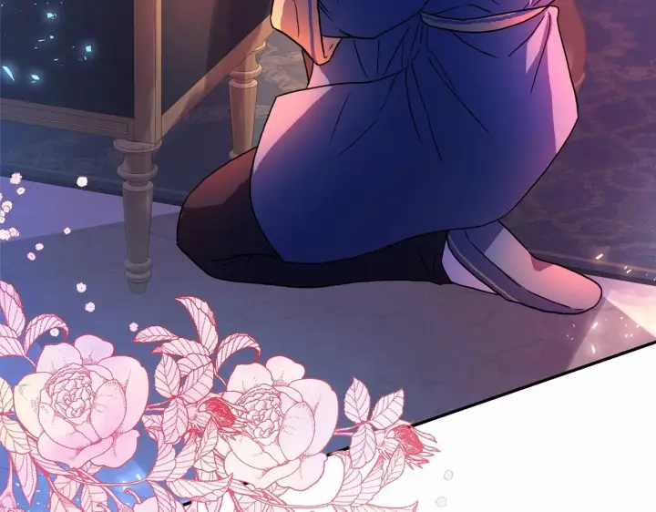 漫画《反正是欧风小甜漫》第5话 大公的胸膛，安全感十足！第4张图