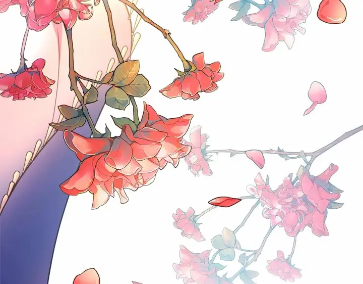漫画《反正是欧风小甜漫》第5话 大公的胸膛，安全感十足！第52张图
