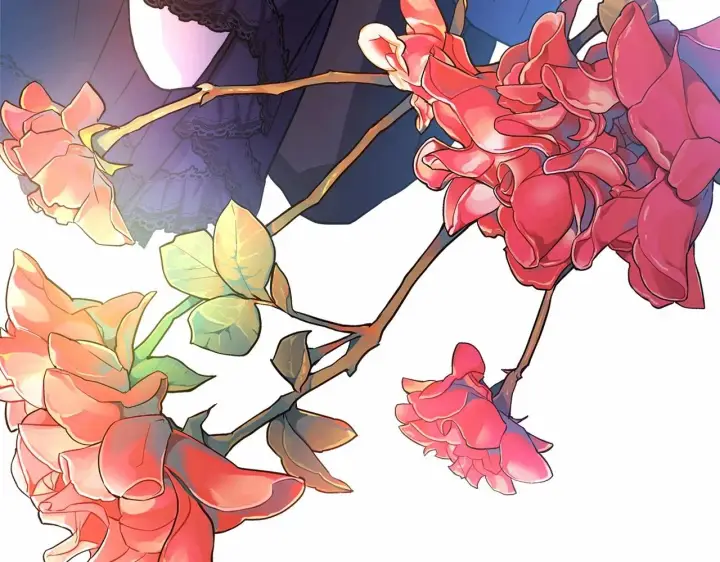 漫画《反正是欧风小甜漫》第5话 大公的胸膛，安全感十足！第55张图