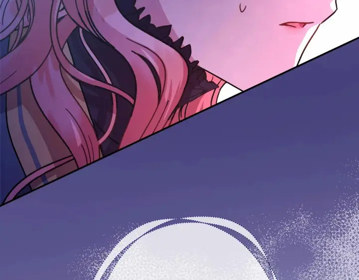 漫画《反正是欧风小甜漫》第5话 大公的胸膛，安全感十足！第6张图
