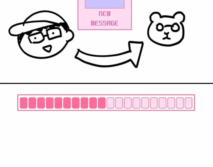 漫画《反正是欧风小甜漫》迟来的后记：作者创作心路历程揭秘！第155张图