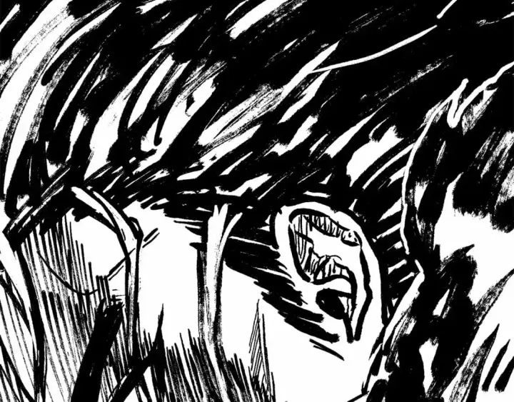 漫画《反正是欧风小甜漫》迟来的后记：作者创作心路历程揭秘！第184张图