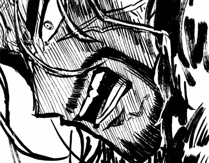 漫画《反正是欧风小甜漫》迟来的后记：作者创作心路历程揭秘！第185张图