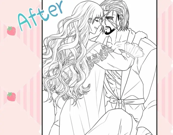 漫画《反正是欧风小甜漫》迟来的后记：作者创作心路历程揭秘！第190张图