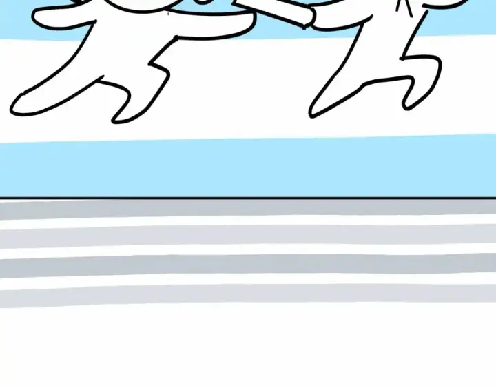 漫画《反正是欧风小甜漫》迟来的后记：作者创作心路历程揭秘！第223张图